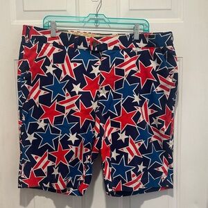 Loudmouth Golf Shorts